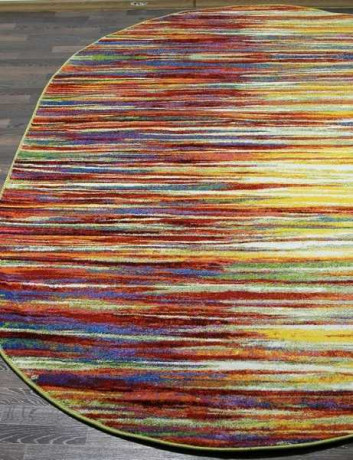 Детский ковер Кристал 14