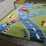 Детский ковер Кристал 52