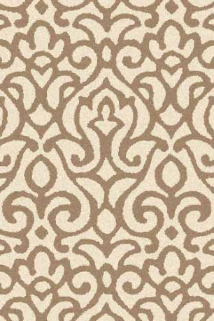 Прямоугольный ковер PLATINUM T627 CREAM