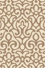 Прямоугольный ковер PLATINUM T627 CREAM