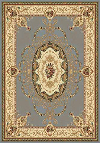 BUKHARA 7 Серый