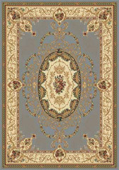 BUKHARA 7 Серый