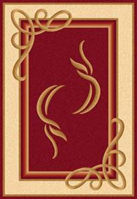 LEONARDO (Kamea) 19 Зеленый