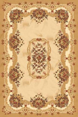 OLIMPOS 7 Бежевый