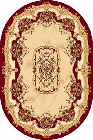 OLIMPOS 7 Бежевый