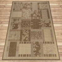 Циновка Флурлюкс