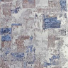 Турецкий ковер ARMINA-03857A-BLUE-BLUE-STAN