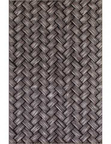 Ковёр SIERRA D723-BEIGE-BROWN-STAN