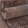Иранский ковер NOYAN-6121-BROWN