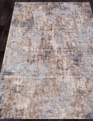 Турецкий ковер TOKIO-15452A-BEIGE-GREY-STAN