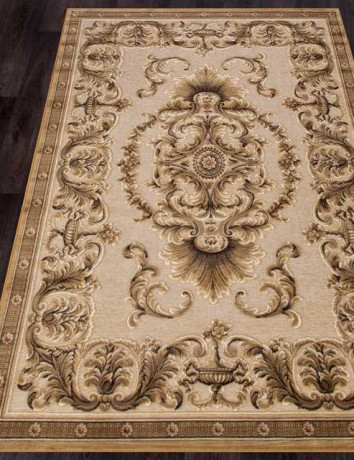 Бельгийский ковер GENOVA-38497-622260-STAN