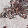 Ковёр ISFAHAN-D506-CREAM-STAN
