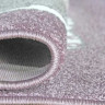 Ковёр SOFIT-2922-LIGHT-PURPLE-STAN