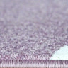 Ковёр SOFIT-2922-LIGHT-PURPLE-STAN