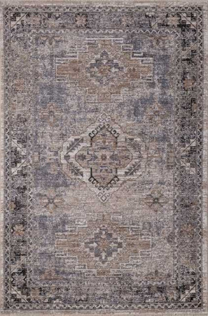 Турецкий ковер BALTIMORE-35016-095-GREY-STAN