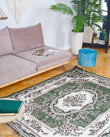 Ковёр ИЗУМРУД 11