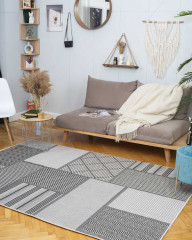 Ковёр Циновка ДЕКОРА 103