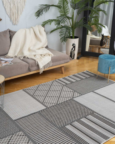 Ковёр Циновка ДЕКОРА 103