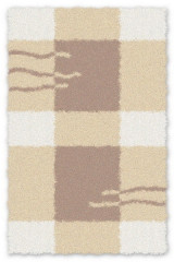 Ковёр Shaggy 1033 1 30133