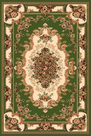 Ковер Aquarelle 99101-44