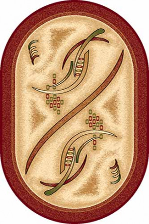 VALENCIA 13 Красный