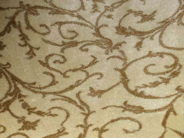 Ковролин бытовой "Sanremo Black"