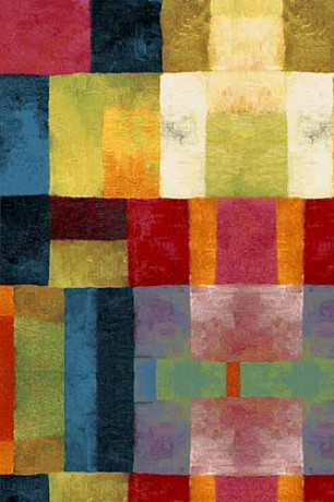 Детский ковер Кристал 15