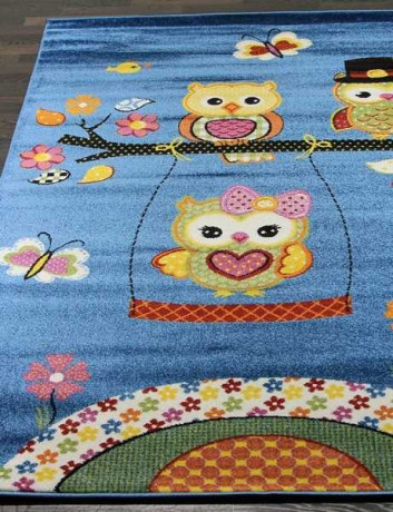 Детский ковер Кристал 7 (3)