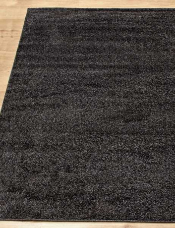Прямоугольный ковер PLATINUM T600 BLACK