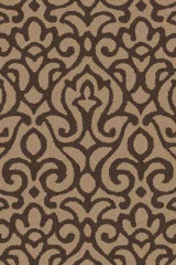 Прямоугольный ковер PLATINUM T627 D.BEIGE