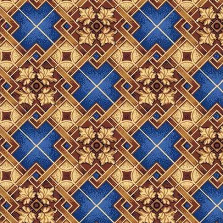 Палас ''Паркет Бежевый''