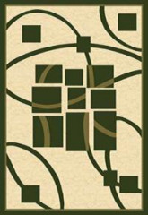 LEONARDO (Kamea) 20 Зеленый