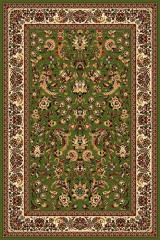 OLIMPOS 8 Зеленый