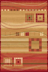 SAN REMO 14 Коричневый