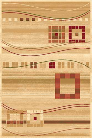 SAN REMO 14 Коричневый