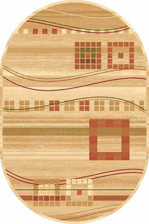 SAN REMO 14 Коричневый