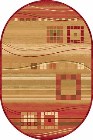 SAN REMO 14 Коричневый