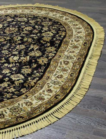 BUKHARA 3 Синий