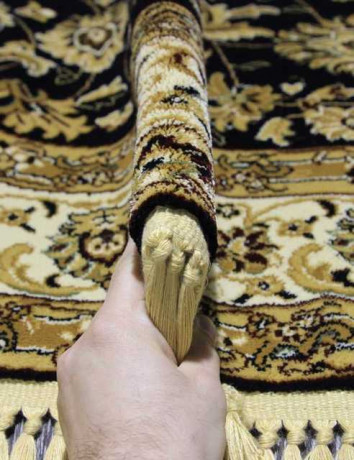 BUKHARA 3 Синий