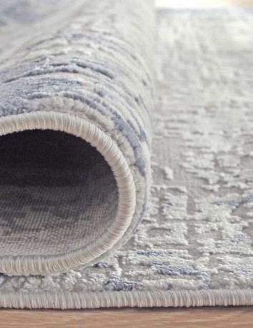 Турецкий ковер ARMINA-03858A-BLUE-BLUE-STAN