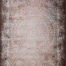 Иранский ковер NOYAN-6151-BROWN