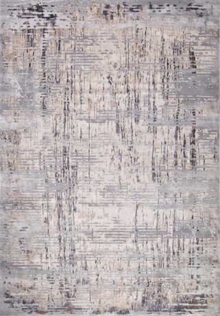 Турецкий ковер TOKIO-15454A-BEIGE-GREY-STAN