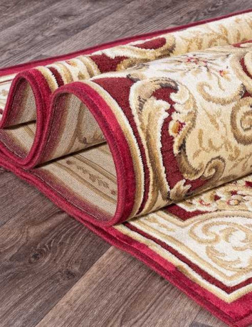 Бельгийский ковер GENOVA-38498-121210-STAN