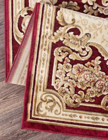 Бельгийский ковер GENOVA-38498-121210-STAN