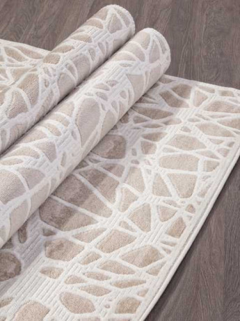 Ковёр MIRANDA-D967-BEIGE-STAN