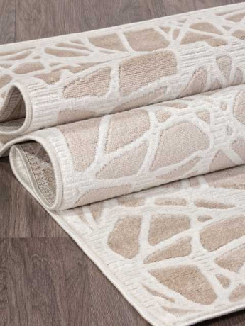 Ковёр MIRANDA-D967-BEIGE-STAN