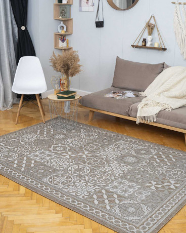 Ковёр Циновка ДЕКОРА 104