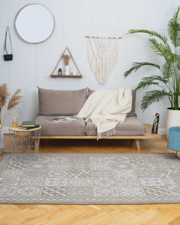 Ковёр Циновка ДЕКОРА 104