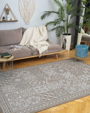 Ковёр Циновка ДЕКОРА 104