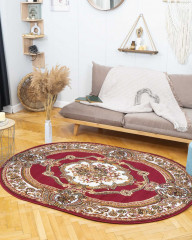 Ковёр ИЗУМРУД 85